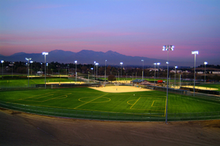 Chino Hills Community Park