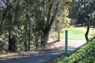Eucalyptus Nature Park 