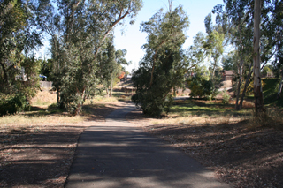 Hickory Creek Nature Park
