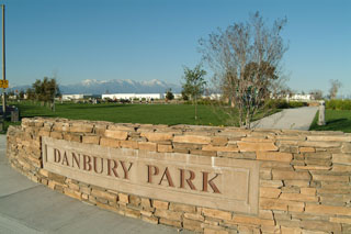 Danbury Park