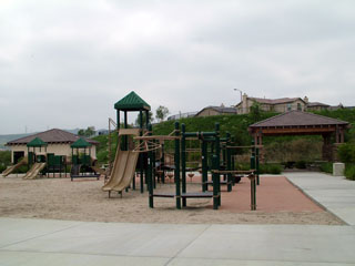 Fairfield Ranch Park