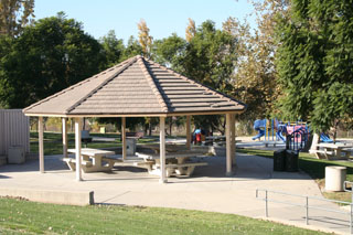 Butterfield Park 