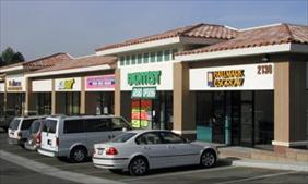 Photo of Chino Hills Professional Plaza 