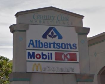 Country Club Marketplace