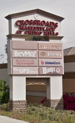 Crossroads Marketplace