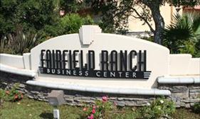 Fairfield Ranch Business Park