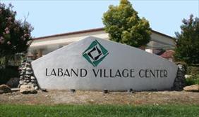 Laband Village Shopping Center