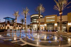 Photo of The Shoppes at Chino Hills
