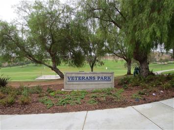 Veterans Park