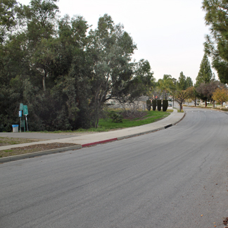 Photo of Hickory Creek Trailhead