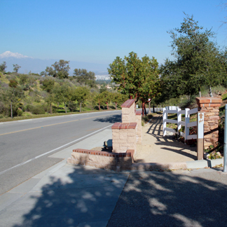 Photo of Overlook Park Trailhead