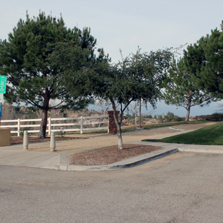 Photo of Vellano Trailhead