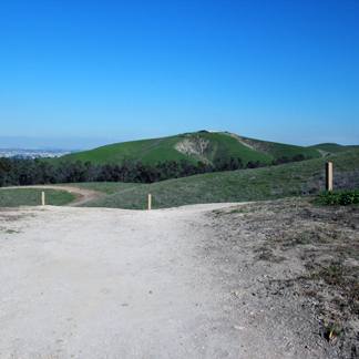 Vellano South Loop Trail