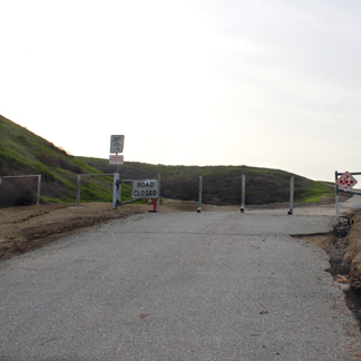 Ridgeview Loop Trail