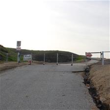 Hidden Trail Beginning