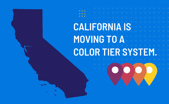 Color Tier System Newsflash