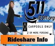 Rideshare Page Opens in new window