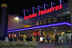 Harkins 18-screen Theatre