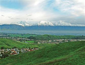 Community Open Space