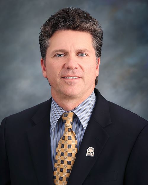 Photo of Jonathan Marshall