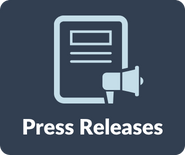 Press Releases Opens in new window
