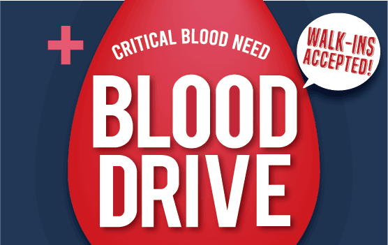 Blood Drive Connect Image