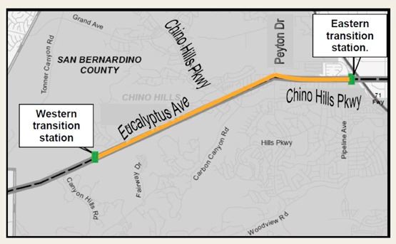 Construction Notice on Chino Hills Underground Construction for TRTP 9 3 13.jpg