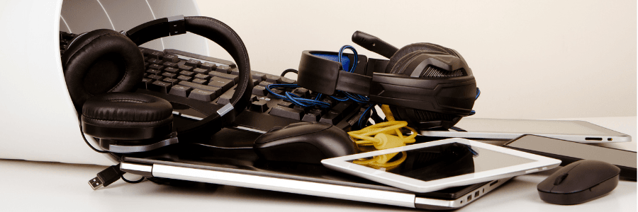 Electronic Waste Image (png)