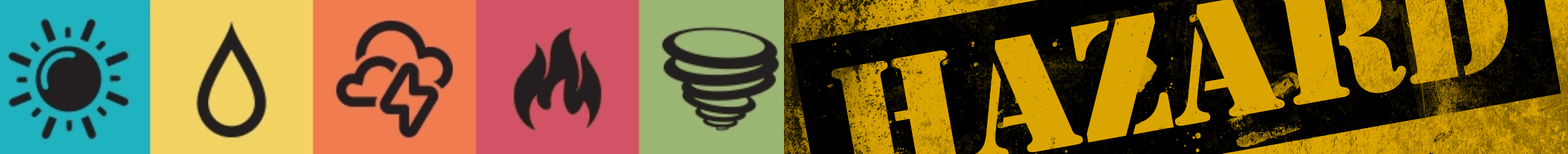 Local Hazard Mitigation Plan Update