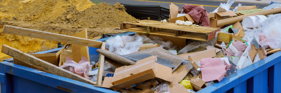 Construction and Demolition Picture