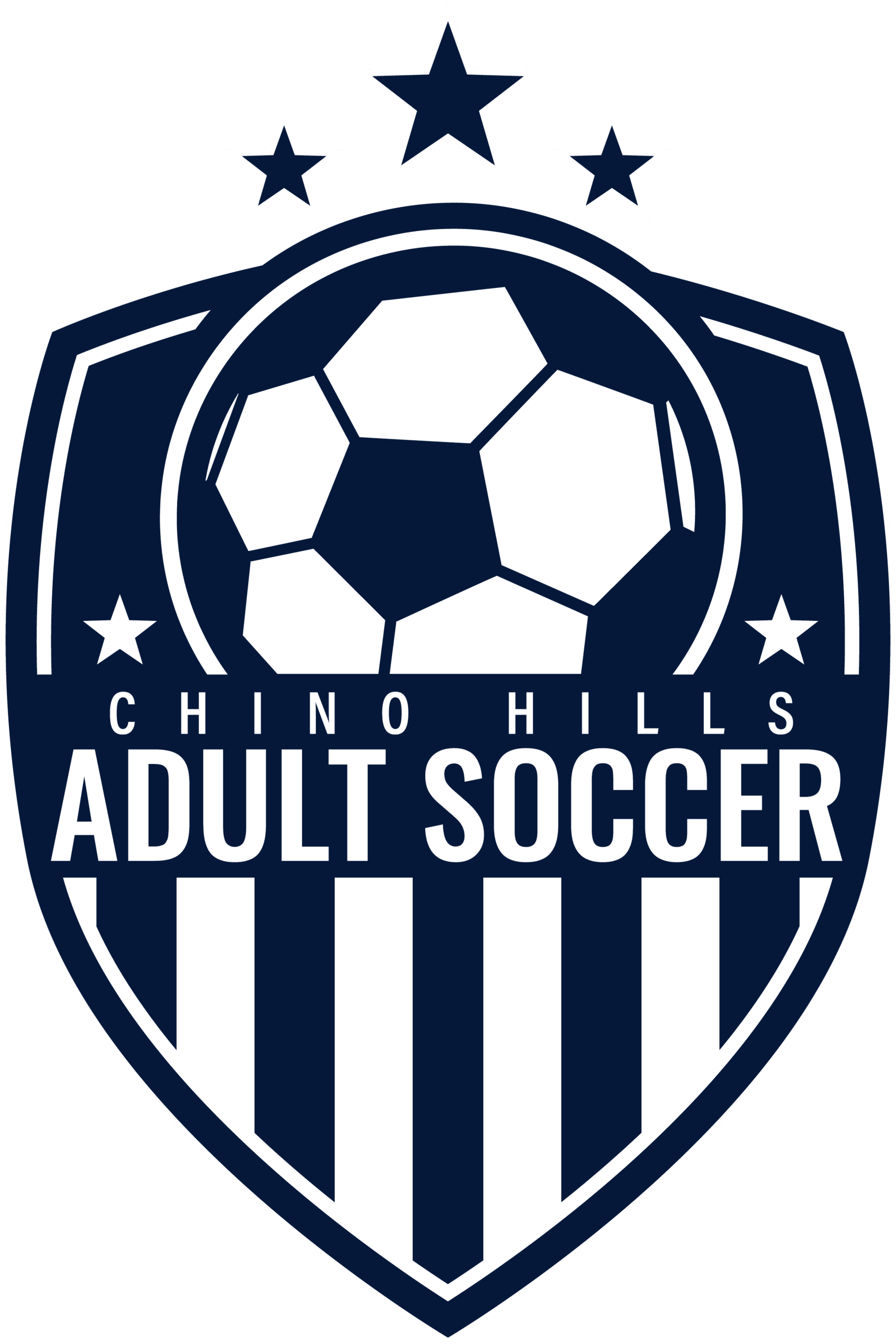CH Adult Soccer Logo 2024